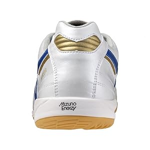 Amazon | [Mizuno] ユニセックス モレリア サラ JAPAN IN 25